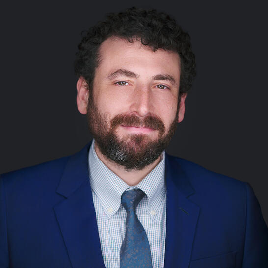 Hello ShanShan Guo, Litigation Attorney